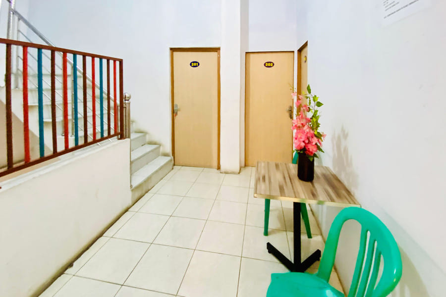 RedDoorz @ Star Hill Inn Syariah Tebing Tinggi