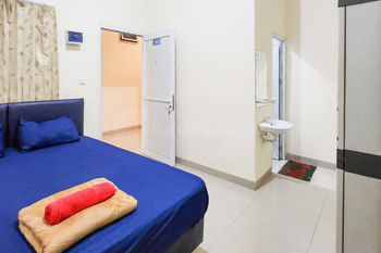 Rawa Buntu House RedPartner