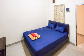Rawa Buntu House RedPartner