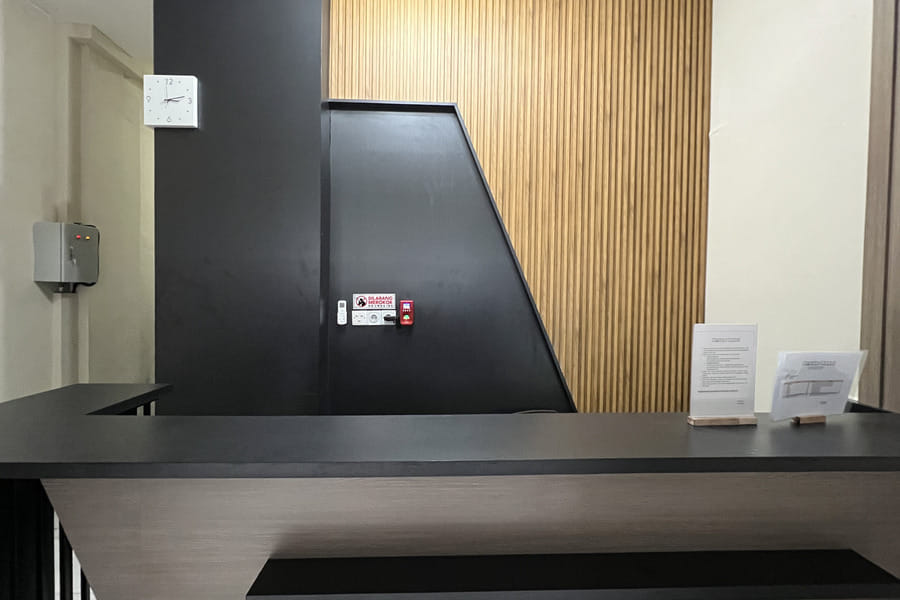 Brenn Hotel Semarang mitra Reddoorz