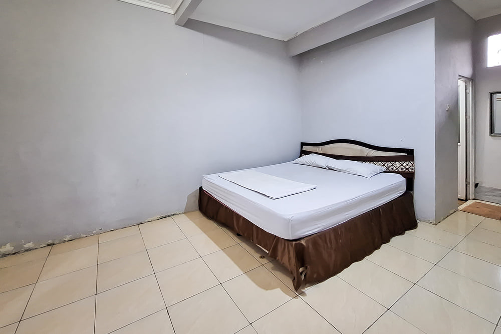 RedDoorz Suite