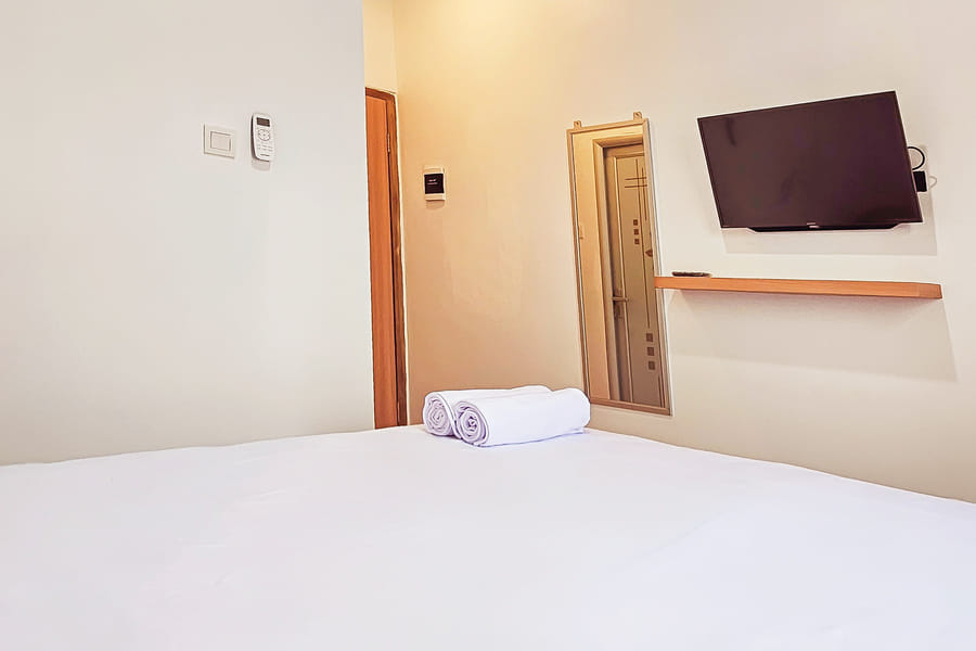 Hotel Buana Express RedPartner