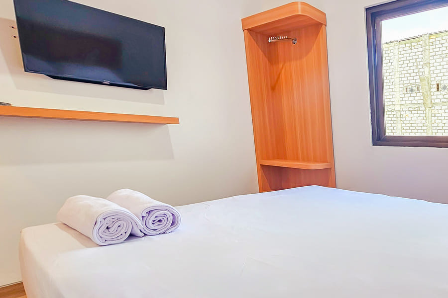 Hotel Buana Express RedPartner