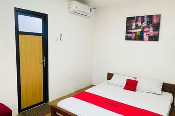 Reddoorz Syariah Near Wisata Durensewu Pandaan