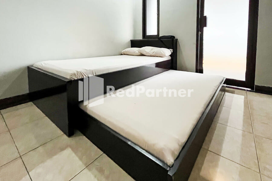 Griya Borobudur Malang Syariah RedPartner