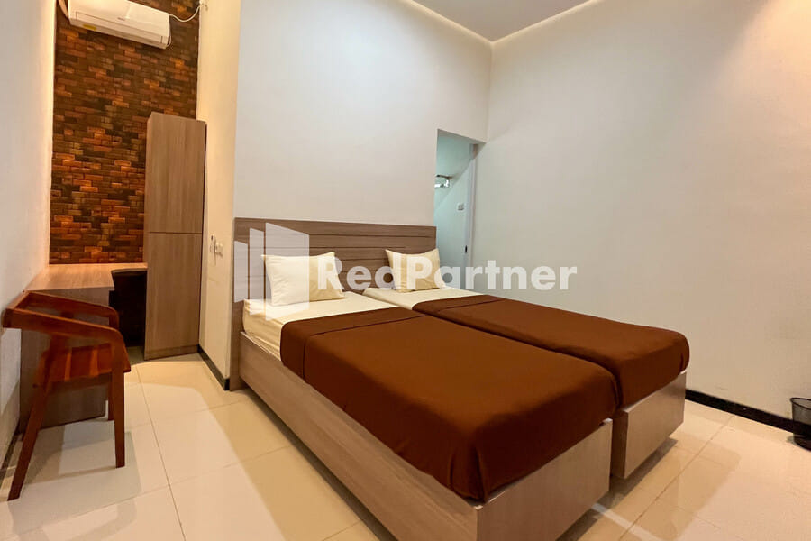 Griya Borobudur Malang Syariah RedPartner