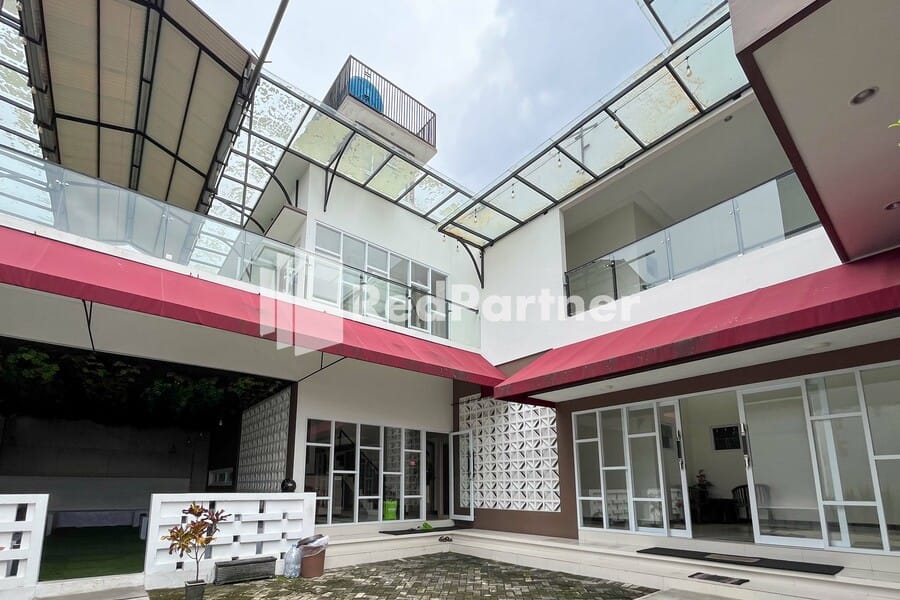 Griya Borobudur Malang Syariah RedPartner