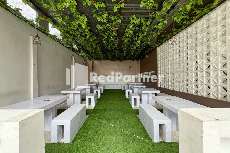 Griya Borobudur Malang Syariah RedPartner