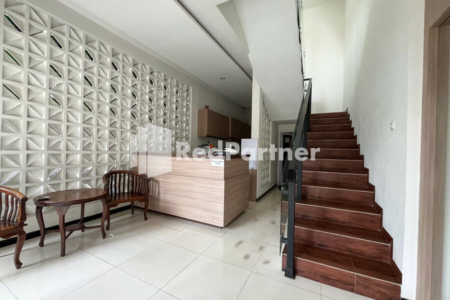 Griya Borobudur Malang Syariah RedPartner