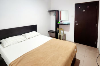 WSL Hotel Mitra Reddoorz