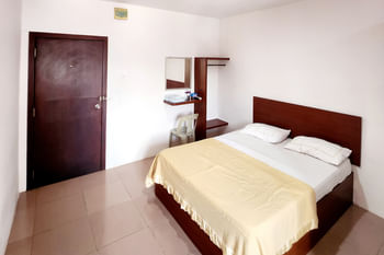 WSL Hotel Mitra Reddoorz