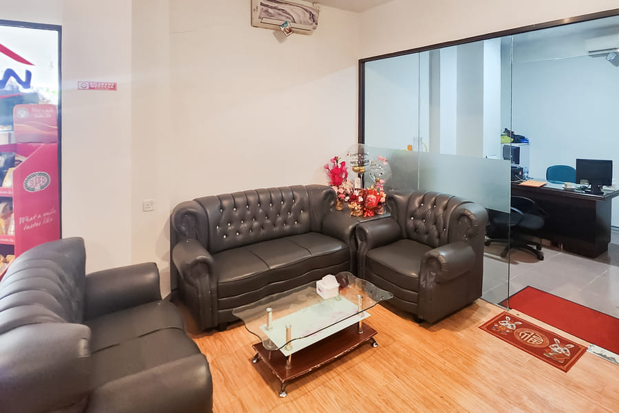 WSL Hotel Mitra Reddoorz