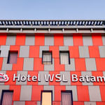 WSL Hotel Mitra Reddoorz