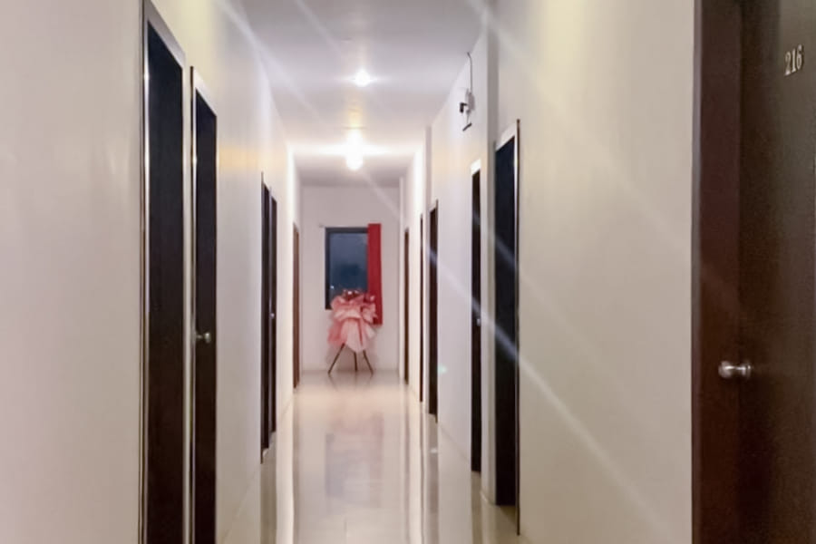 WSL Hotel Mitra Reddoorz