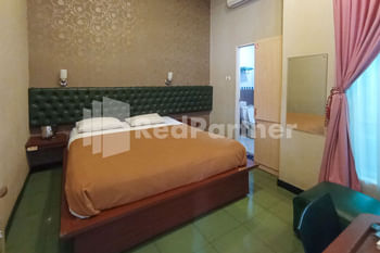 Nillo Hotel Kebumen Mitra RedDoorz