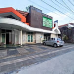 Nillo Hotel Kebumen Mitra RedDoorz