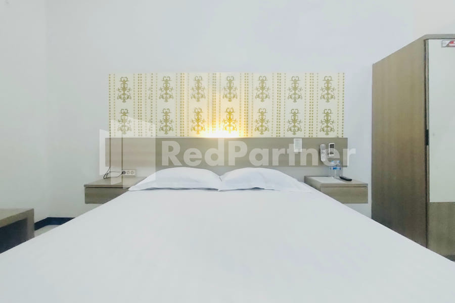 Almeira Homestay Syariah Near RS Islam Al-Irsyad Mitra Reddoorz