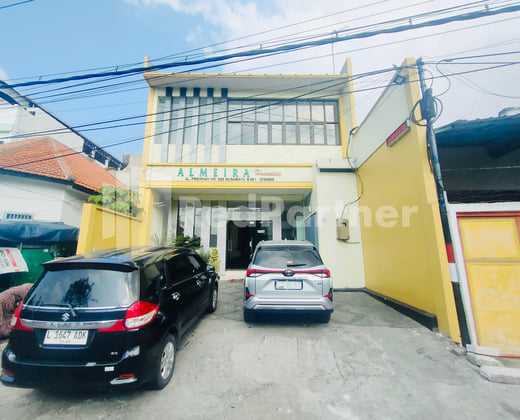 Almeira Homestay Syariah Near RS Islam Al-Irsyad Mitra Reddoorz