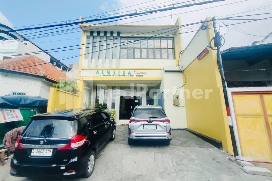 Almeira Homestay Syariah Near RS Islam Al-Irsyad Mitra Reddoorz