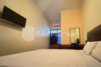 LestInn Homestay Monjali Mitra Reddoorz