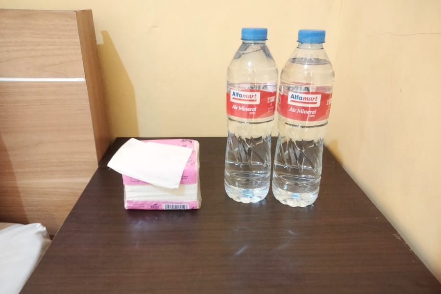 Wisma Mutiara Near Alun Alun Demak Mitra RedDoorz