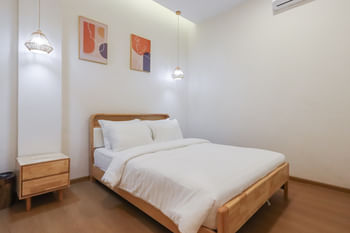 Casabella Homestay Batam
