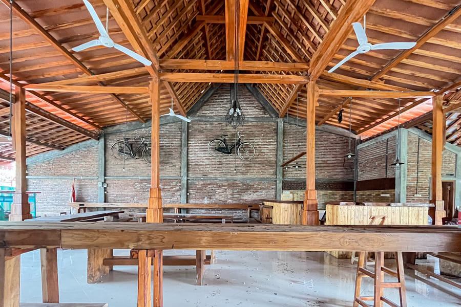 RedDoorz Syariah near RS Bhayangkara Nganjuk