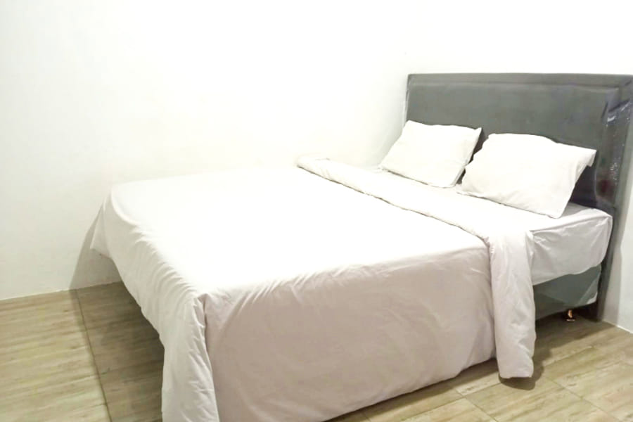 Saijaan Yogyakarta Mitra RedDoorz