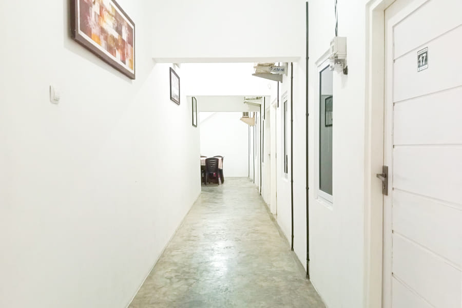 Saijaan Yogyakarta Mitra RedDoorz