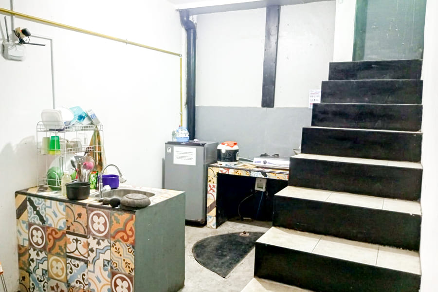 Saijaan Yogyakarta Mitra RedDoorz