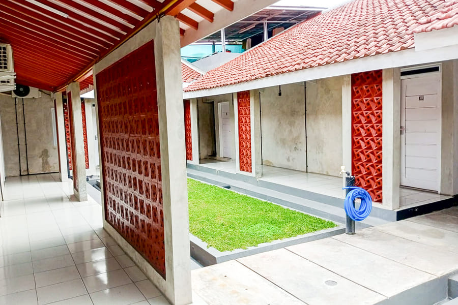 Saijaan Yogyakarta Mitra RedDoorz