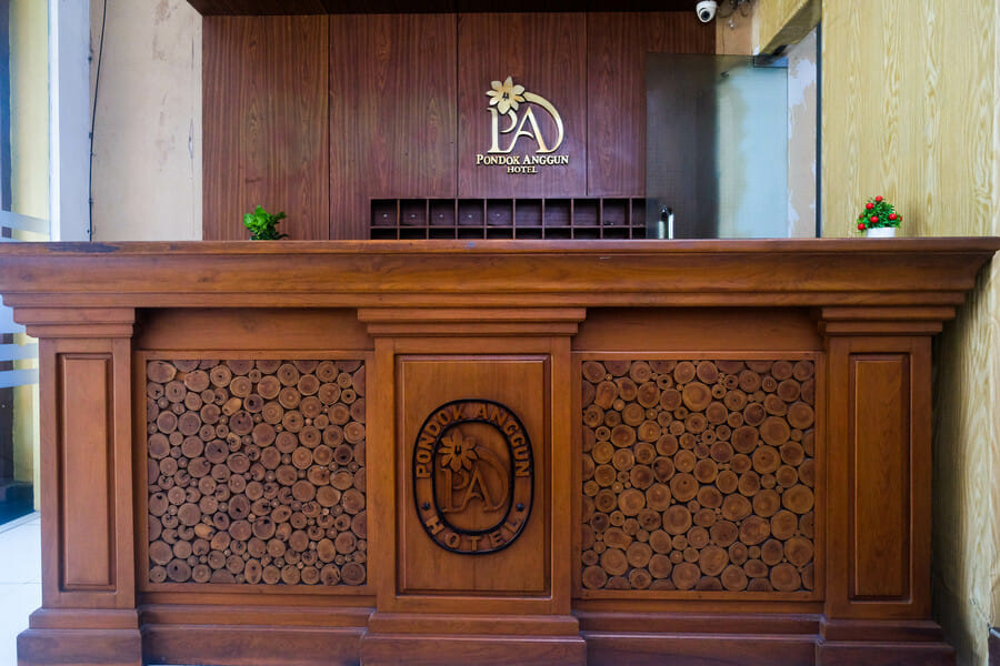 Urbanview Hotel Pondok Anggun Yogyakarta by RedDoorz