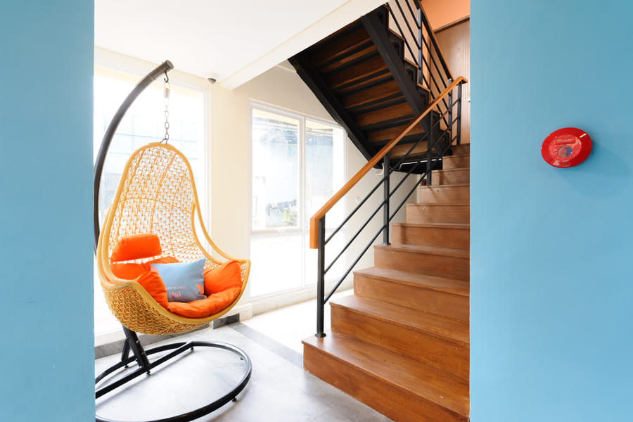 Sans Hotel Pesona Bekasi