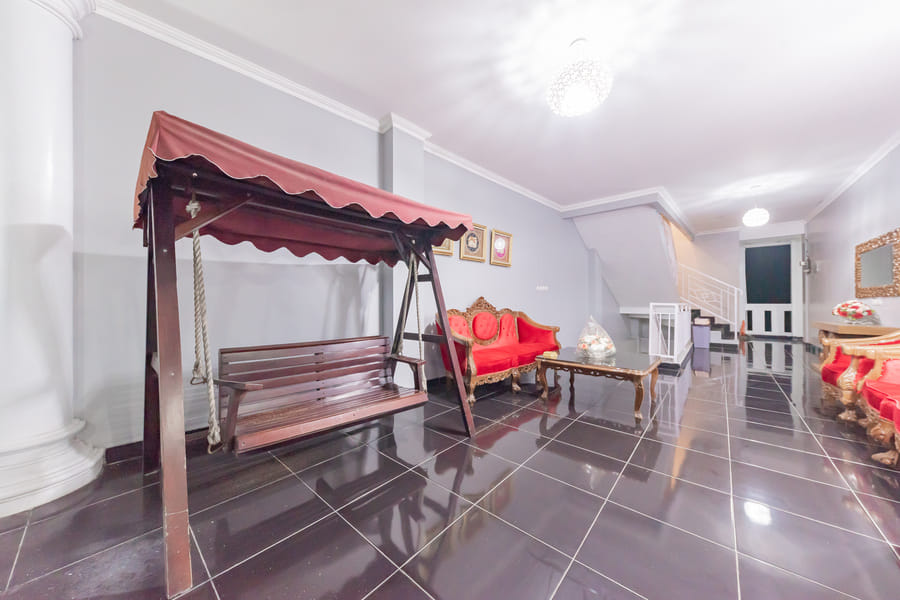 RedDoorz @ Hotel Arwana Tugu Puncak