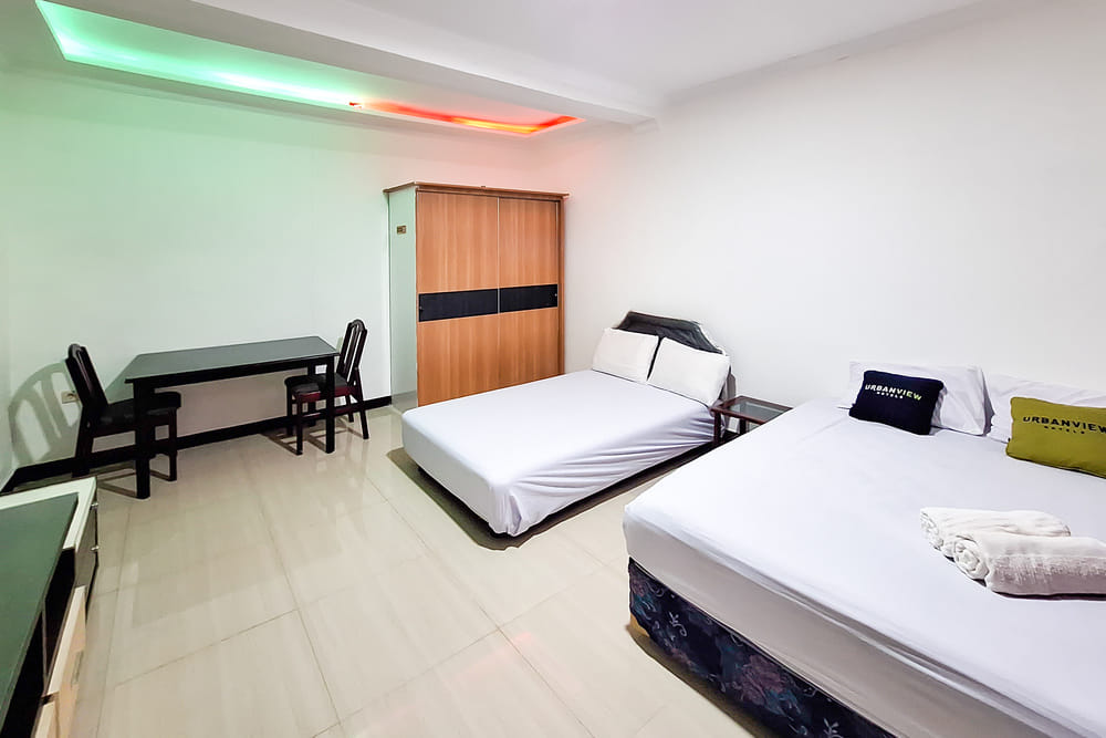 Suite Room