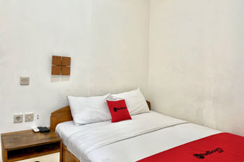 RedDoorz @ Mystays Pemuda Cepu Blora