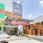RedDoorz @ Mystays Pemuda Cepu Blora