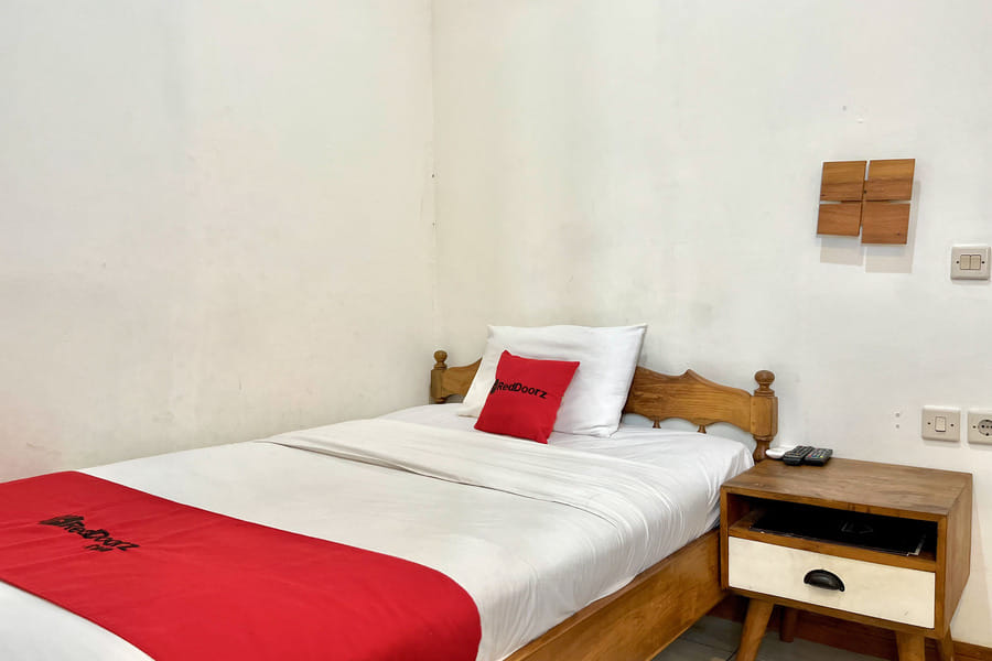 RedDoorz @ Mystays Pemuda Cepu Blora
