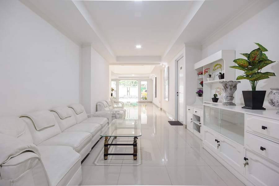 RedDoorz near Jakarta International Velodrome