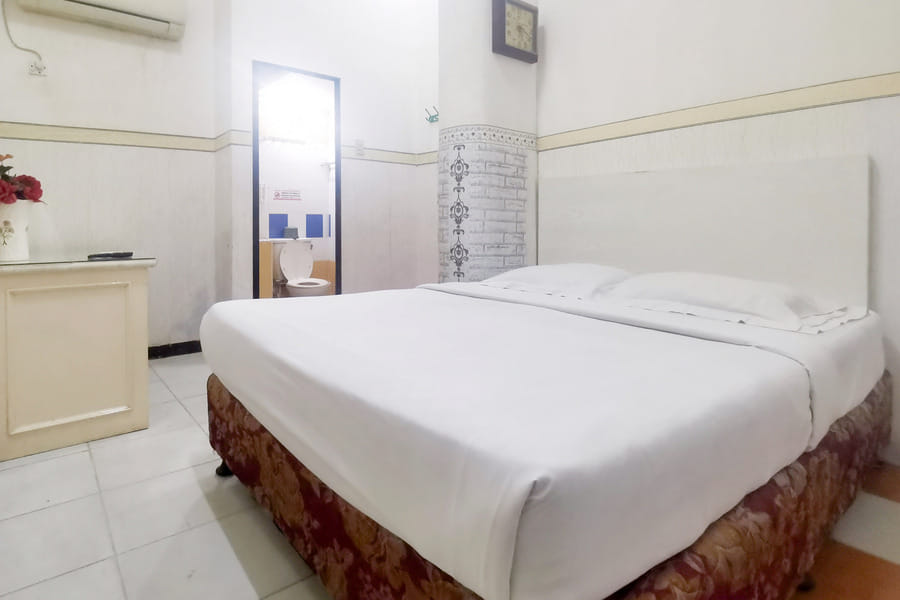 Kartini Residence RedPartner