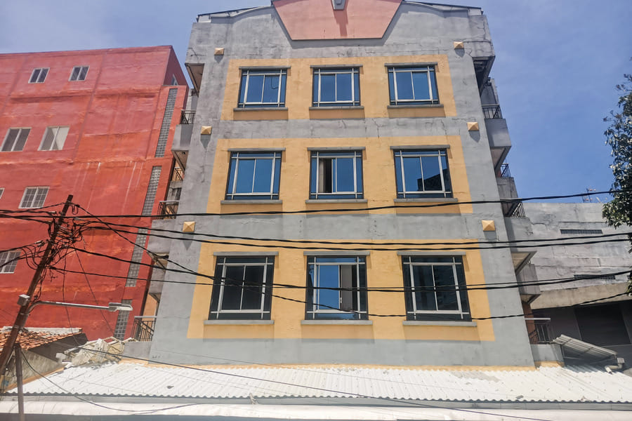 Kartini Residence RedPartner