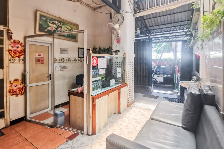 Kartini Residence RedPartner