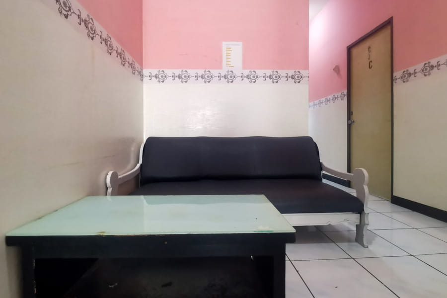 Kartini Residence RedPartner