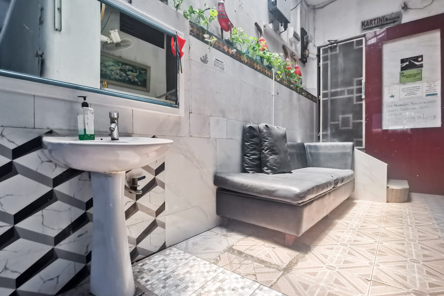 Kartini Residence RedPartner