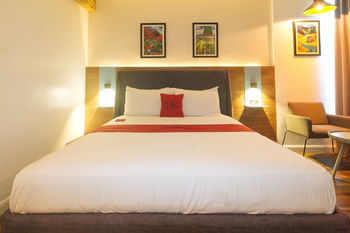RedDoorz @ Anton's Loft Designer Resort Pansol Calamba Laguna