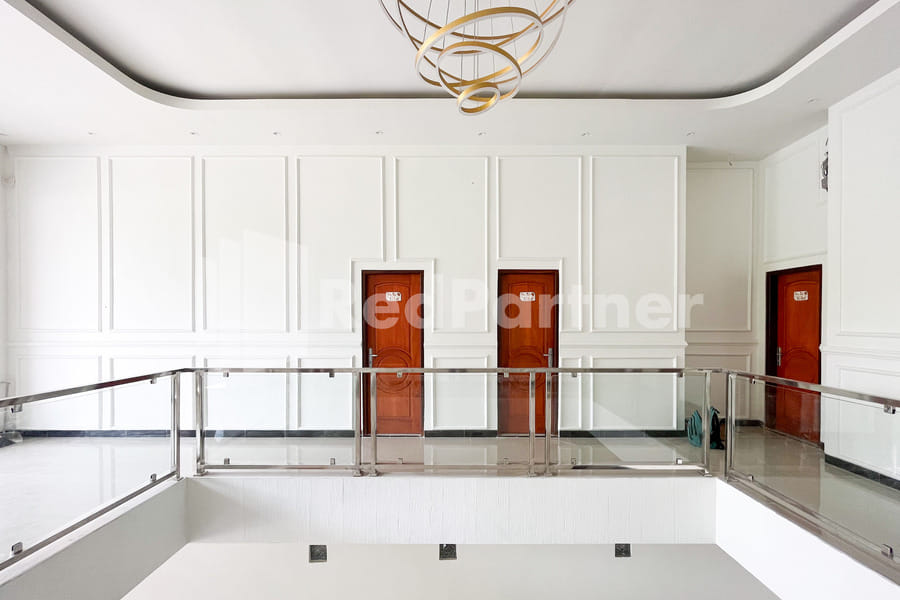 JENGGO Riverside RedPartners Kampung Inggris Pare