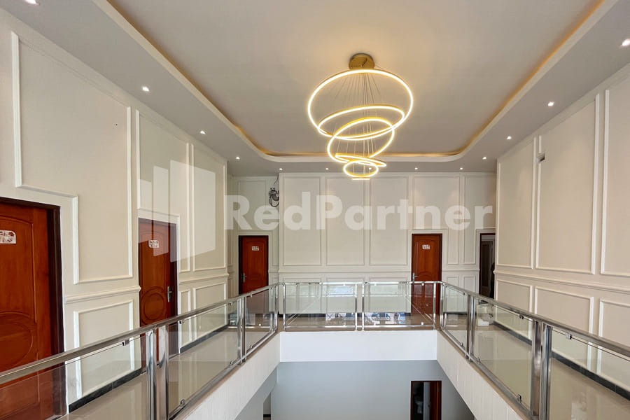 JENGGO Riverside RedPartners Kampung Inggris Pare