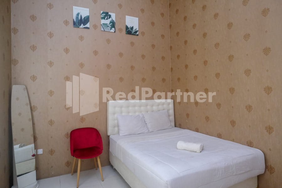 Griya RW Family Guest House Redpartner