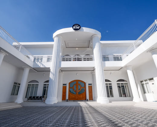 Griya RW Family Guest House Redpartner