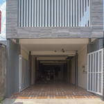 RedDoorz near Laweyan Gentan
